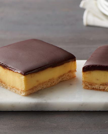 Éclair Bars