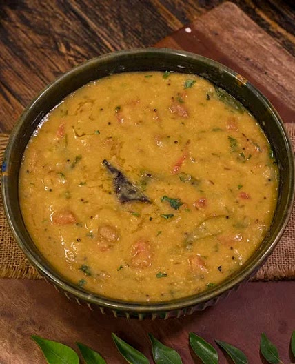 Khatti Meethi Dal
