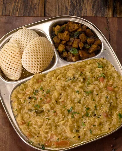 Rasam Rice
