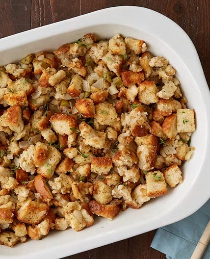 Classic Herb Stuffing