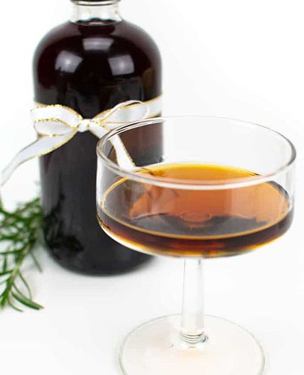Plum Brandy