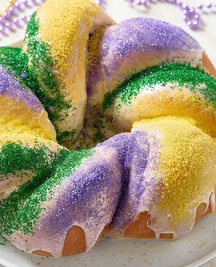 King Cake