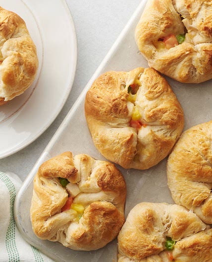 Grands!™ Mini Chicken Pot Pies