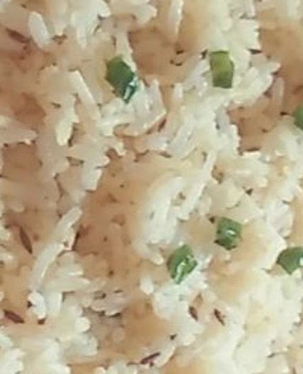 जीरा राइस (jeera rice recipe in Hindi)