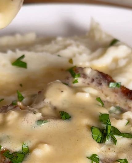 Lemon Butter Chicken