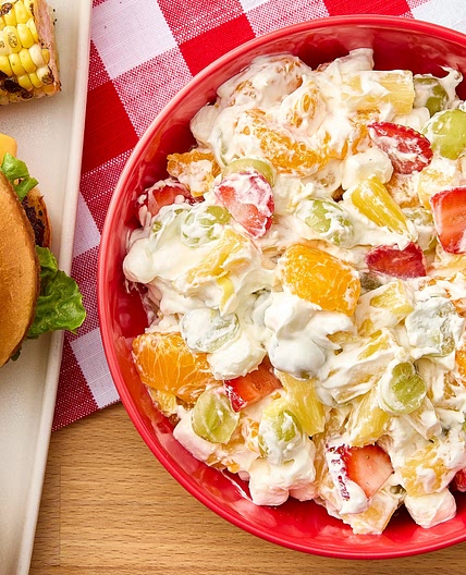 Ambrosia Salad