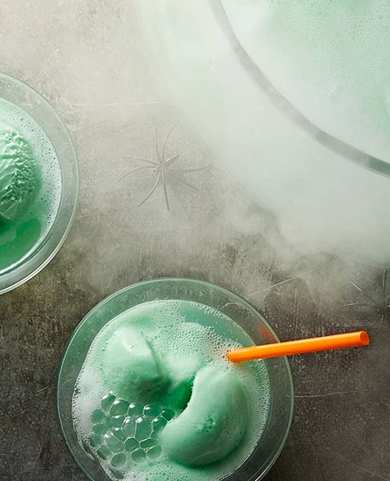 Swamp Juice
