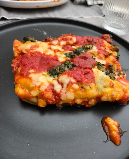 Cannelloni