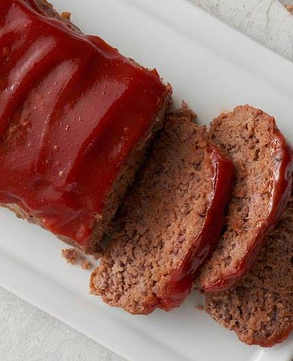 Basic Meatloaf
