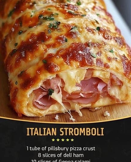 Stromboli 