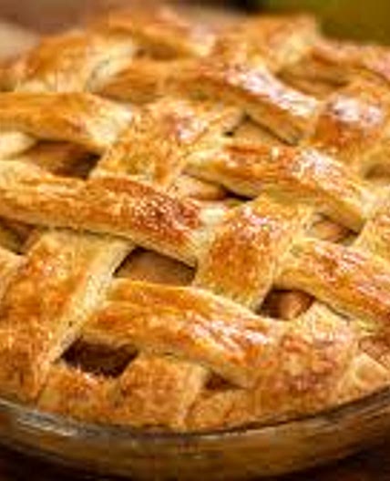 Apple pie