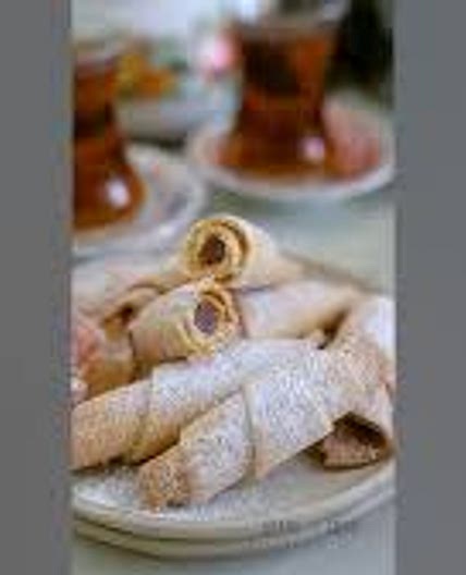 Turkish delights