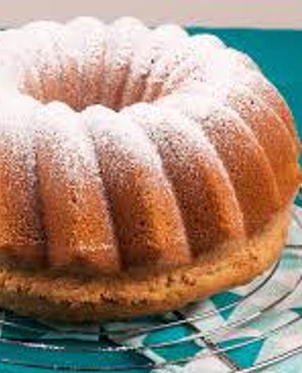 Big cupcake