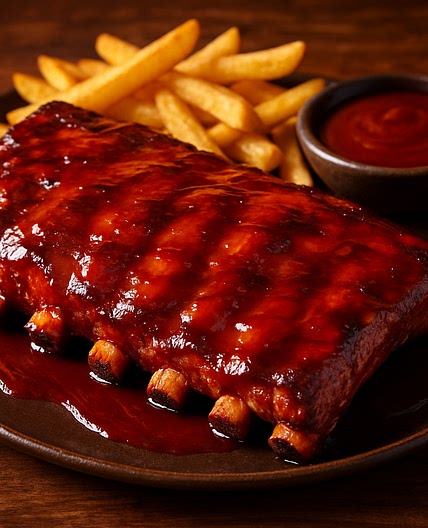 Fireball BBQ Sauce