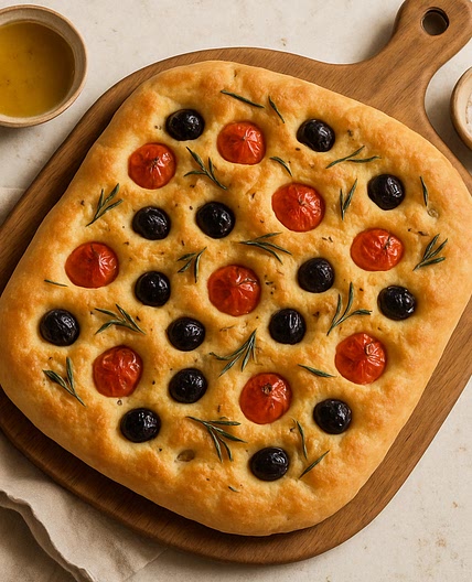 Focaccia