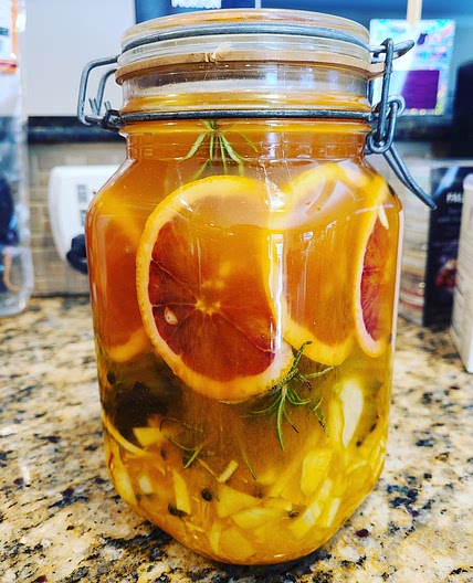Fire Cider