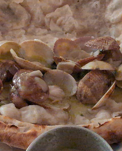 Pizzas lupita