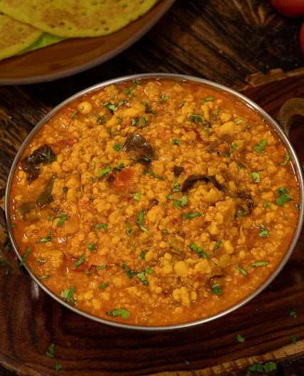 Vada Curry