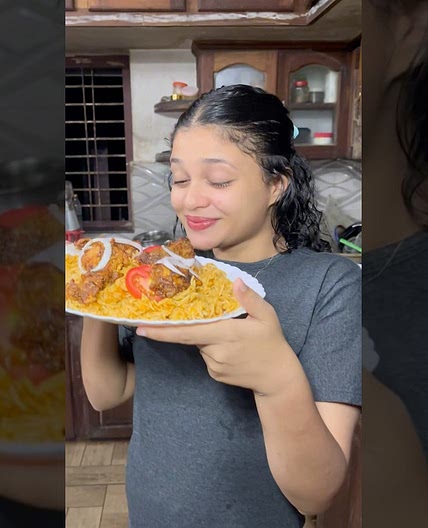 Simplified Peri Peri Chicken Rice