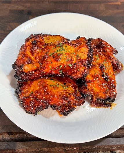 BBQ 자메이카 순살 치킨, 이젠 사먹지 말고 집에서 만들어 보세요! 🍗🔥