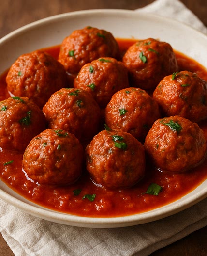 Polpette
