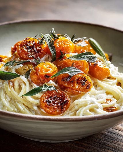 ricotta pasta