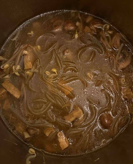 Ramen/ Miso