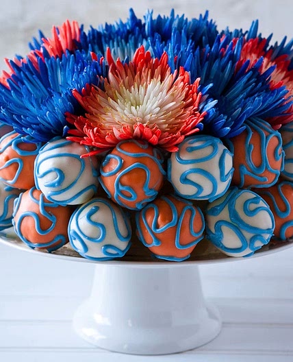 Cake Pop Cake