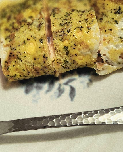 The Egg Splosion