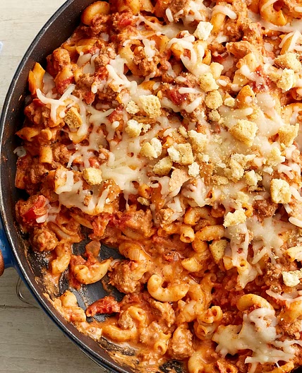 American Goulash