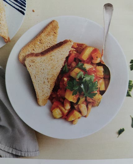 Chicken Casserole
