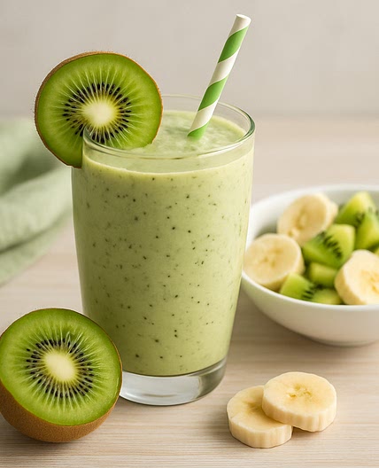 Smoothie Kiwi