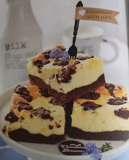 russian pull-apart - cake or zupfkuchen ( 202)