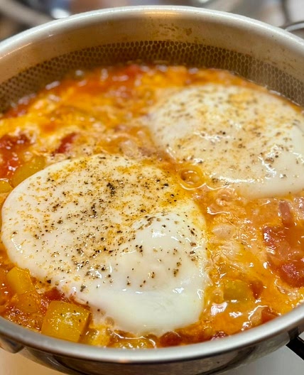 Shakshuka