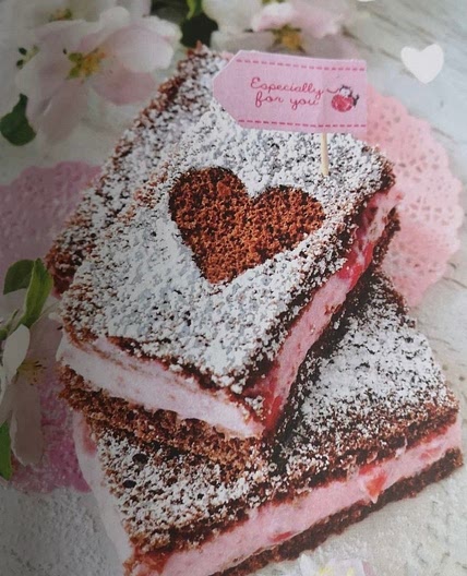 Fruity - Stranberry-Milkbars (130)