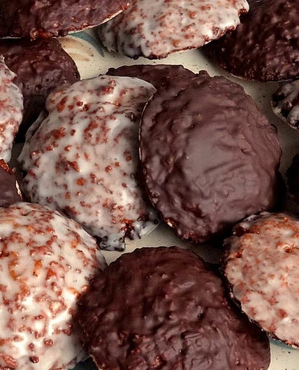 Lebkuchen