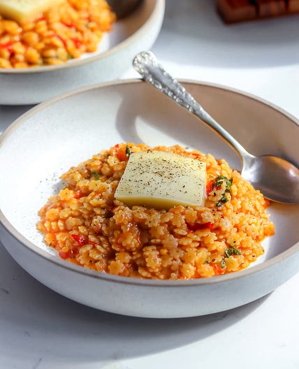 America's Pastina