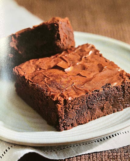 Williams-Sonoma Brownies