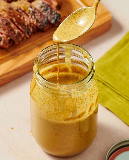 Best Steak Marinade in Existence
