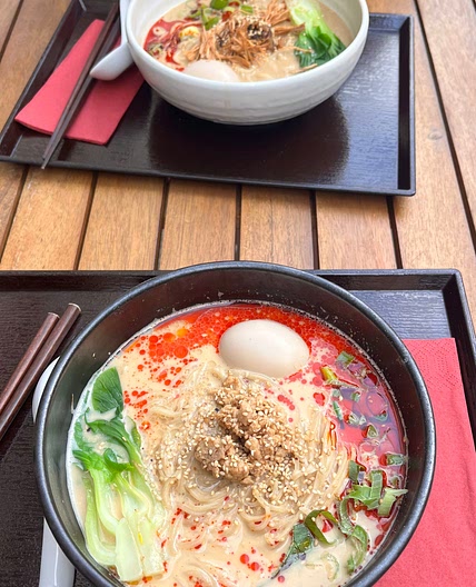 Ramen