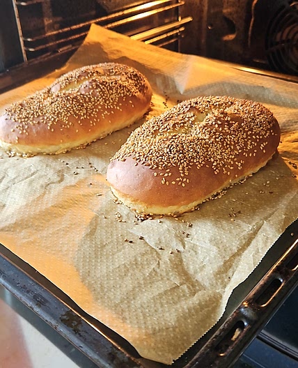 Jerusalem Bagel