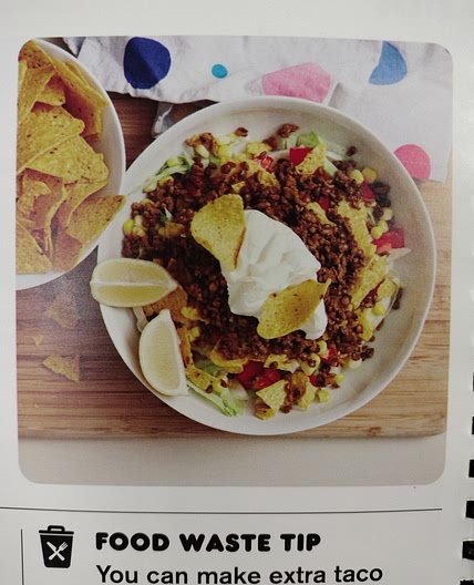 Taco Salad