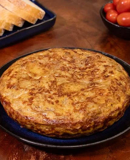 Spanish Omelette