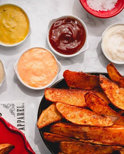 5 Delicious Dipping Sauces for Chicken Tenders | Easy & Flavorful Recipes