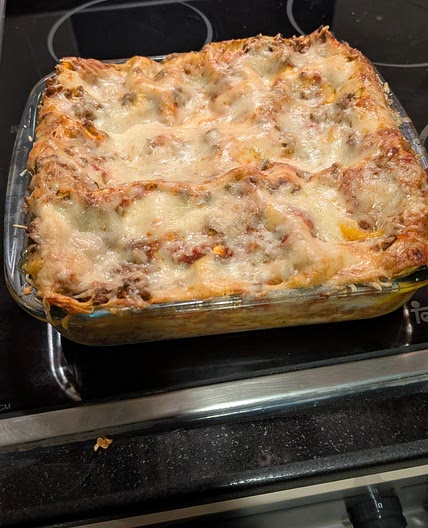 Lasagnes