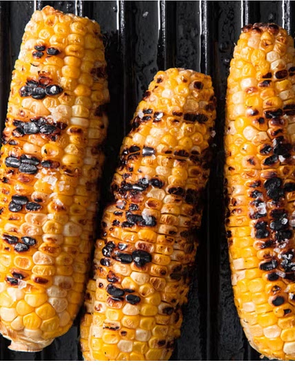 BBQ Corn