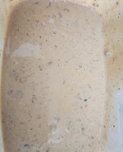 Tortilla soup