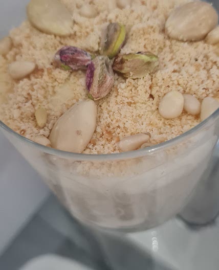 Assida Noisette