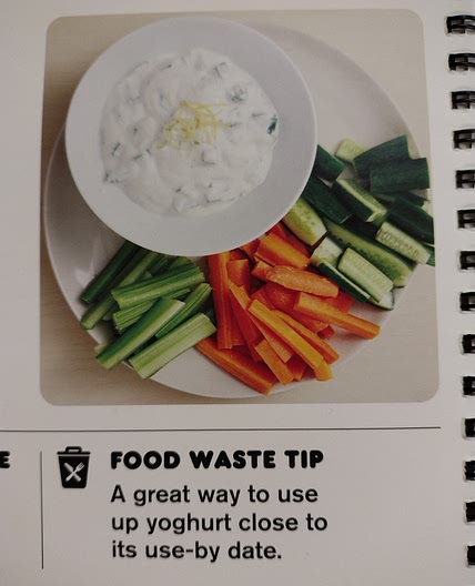 Tzatziki Dip