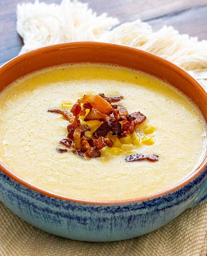 Corn Chowder